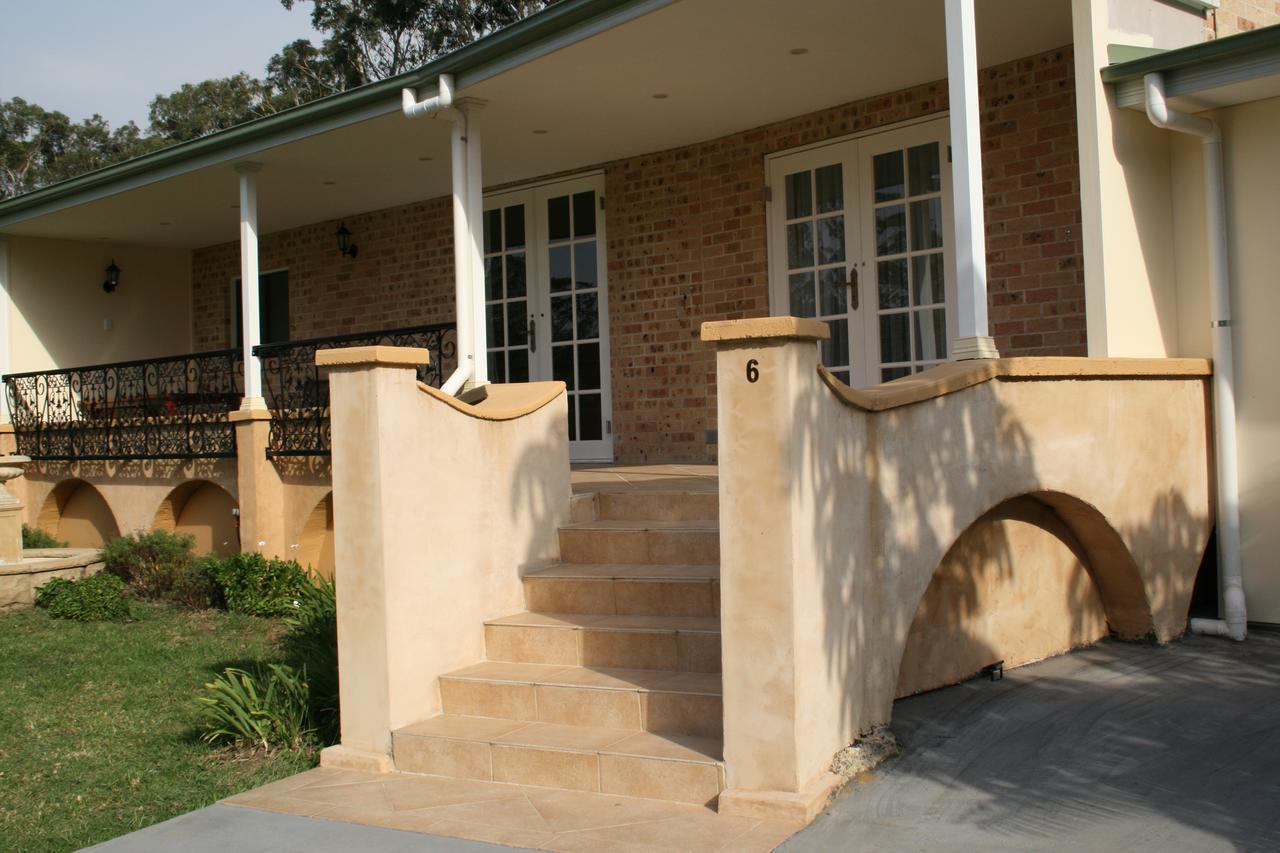 Apartamento Colin'S Garden Bomaderry Exterior foto