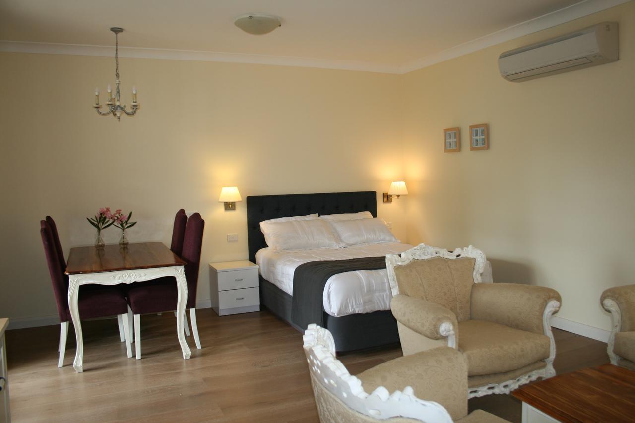 Apartamento Colin'S Garden Bomaderry Exterior foto