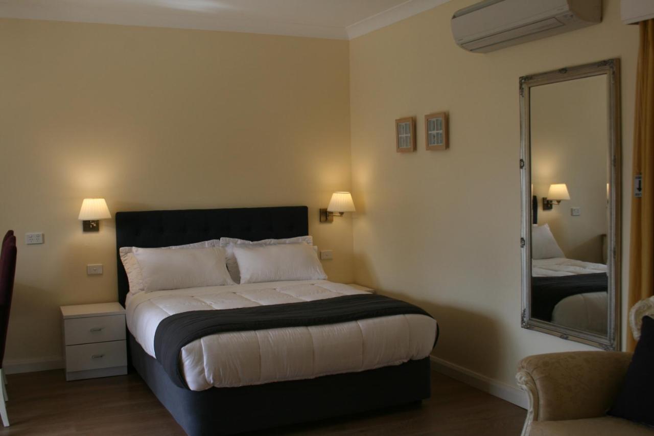 Apartamento Colin'S Garden Bomaderry Exterior foto