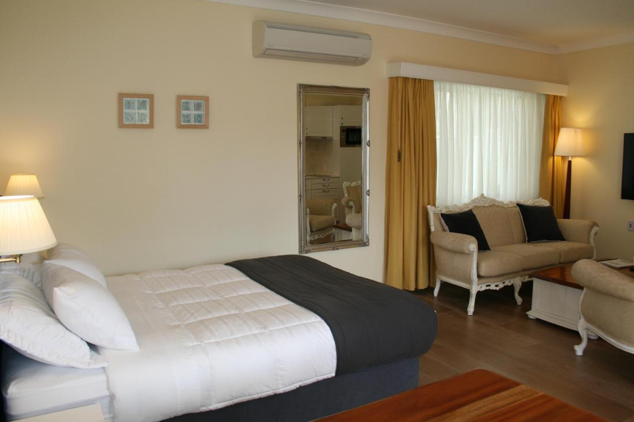Apartamento Colin'S Garden Bomaderry Exterior foto