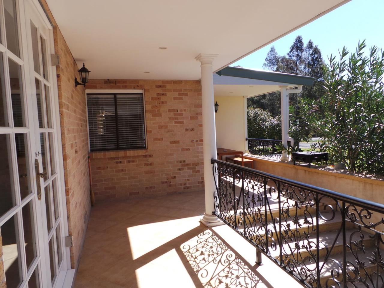 Apartamento Colin'S Garden Bomaderry Exterior foto