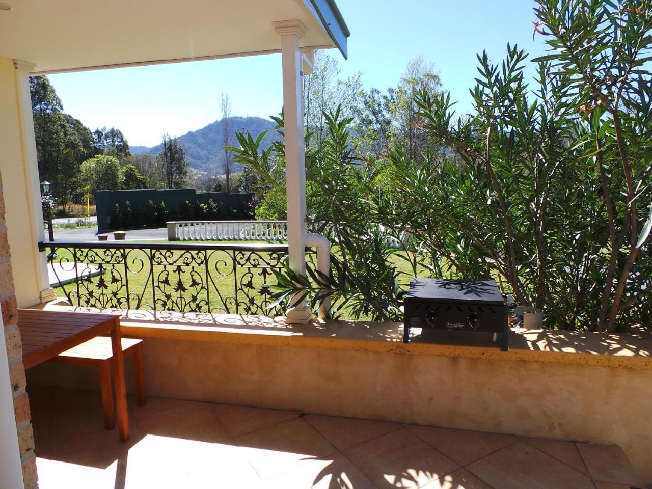 Apartamento Colin'S Garden Bomaderry Exterior foto