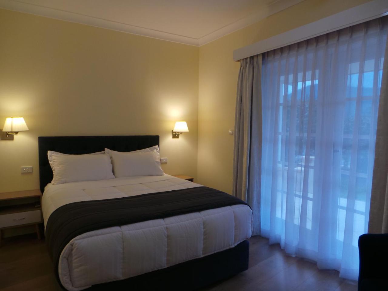 Apartamento Colin'S Garden Bomaderry Exterior foto