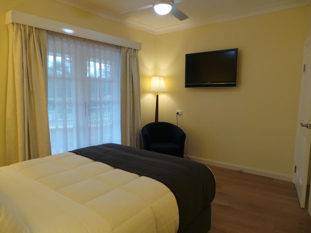 Apartamento Colin'S Garden Bomaderry Exterior foto