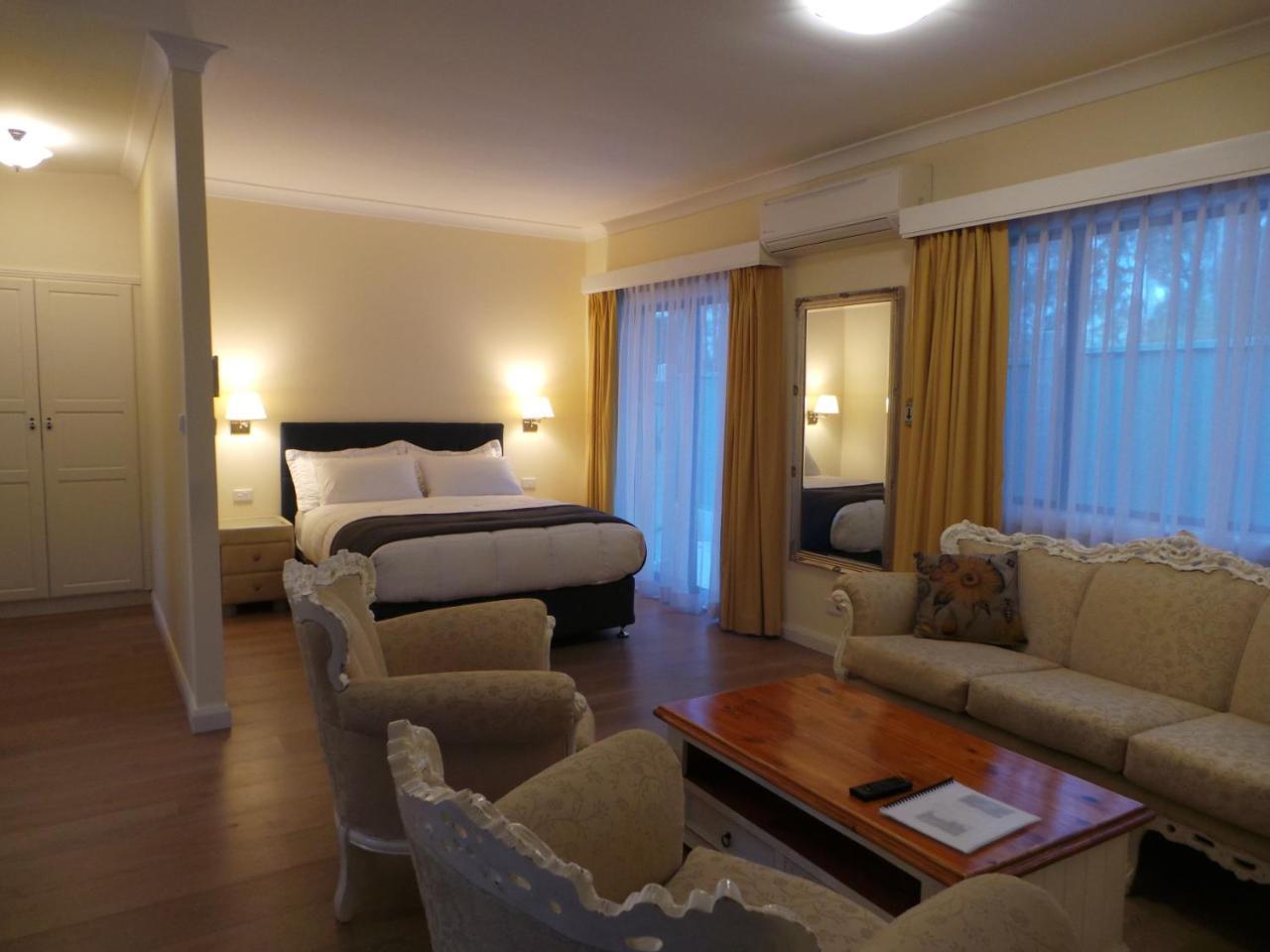 Apartamento Colin'S Garden Bomaderry Exterior foto