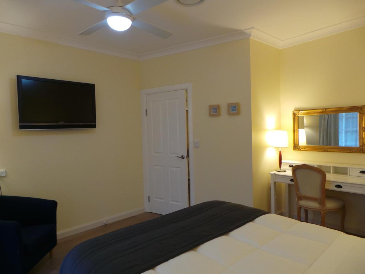 Apartamento Colin'S Garden Bomaderry Exterior foto