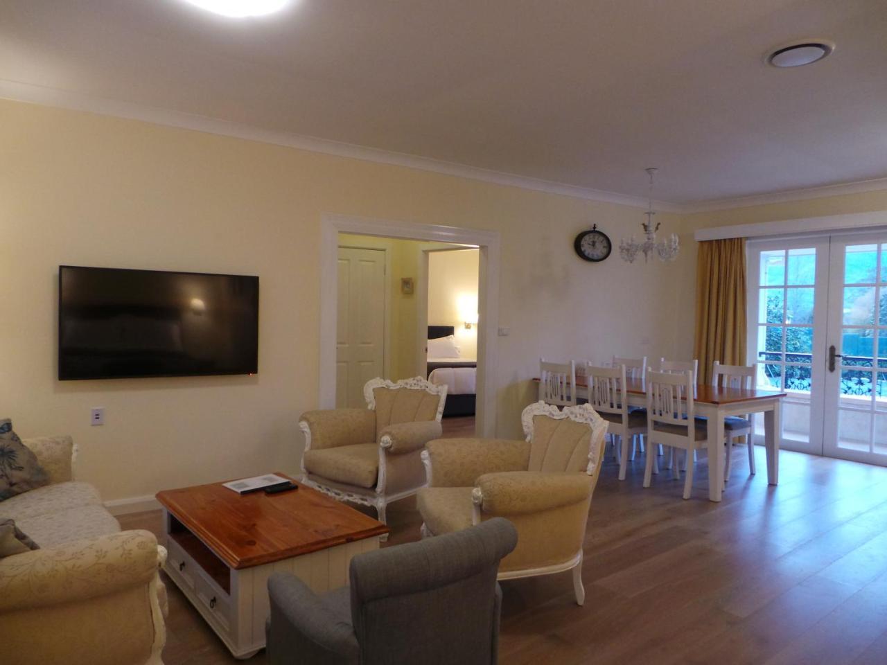Apartamento Colin'S Garden Bomaderry Exterior foto