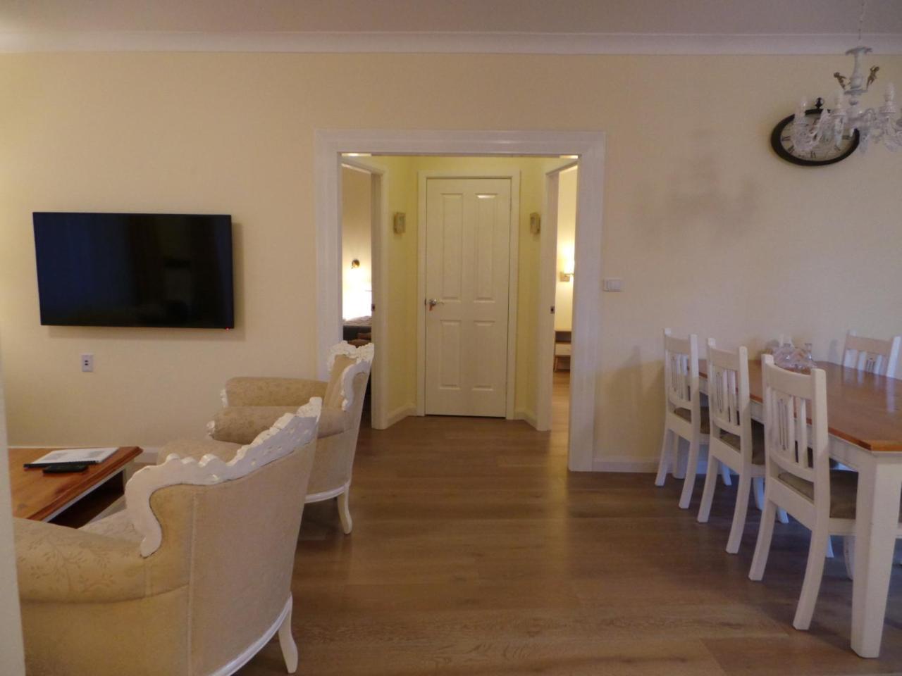 Apartamento Colin'S Garden Bomaderry Exterior foto